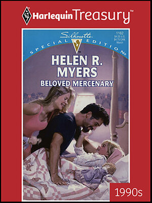 cover image of Beloved Mercenary
